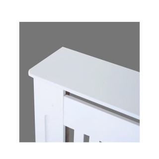 Ξύλινο Κάλυμμα Καλοριφέρ / Ντουλάπι Θέρμανσης 81 x 19 x 112 cm HOMC... Ξύλινο Κάλυμμα Καλοριφέρ / Ντουλάπι Θέρμανσης 81 x 19 x 112 cm HOMC...