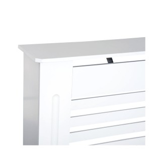 Ξύλινο Κάλυμμα Καλοριφέρ / Ντουλάπι Θέρμανσης 81 x 19 x 112 cm HOMC... Ξύλινο Κάλυμμα Καλοριφέρ / Ντουλάπι Θέρμανσης 81 x 19 x 112 cm HOMC...