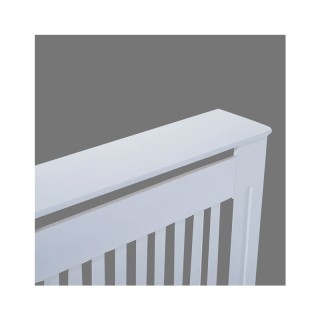 Ξύλινο Κάλυμμα Καλοριφέρ / Ντουλάπι Θέρμανσης 81 x 19 x 152 cm HOMC... Ξύλινο Κάλυμμα Καλοριφέρ / Ντουλάπι Θέρμανσης 81 x 19 x 152 cm HOMC...