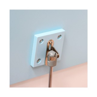 Ξύλινο Παιδικό Μπαούλο Αποθήκευσης Παιχνιδιών 60 x 30 x 50 cm HOMCO... Ξύλινο Παιδικό Μπαούλο Αποθήκευσης Παιχνιδιών 60 x 30 x 50 cm HOMCO...