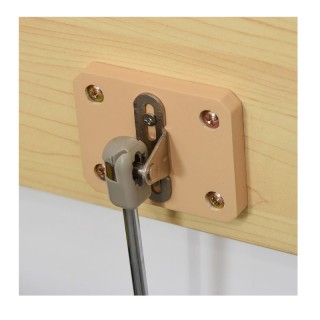 Ξύλινο Παιδικό Μπαούλο Αποθήκευσης Παιχνιδιών 60 x 30 x 50 cm HOMCO... Ξύλινο Παιδικό Μπαούλο Αποθήκευσης Παιχνιδιών 60 x 30 x 50 cm HOMCO...