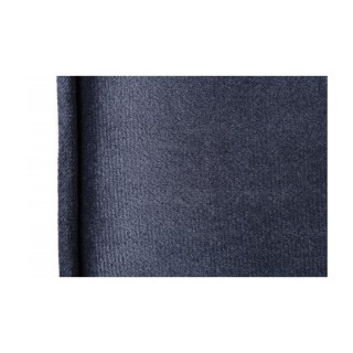 Ξύλινο Ταμπουρέ 101 x 42 x 45 cm Χρώματος Μπλε Lifa-Living 87197433...