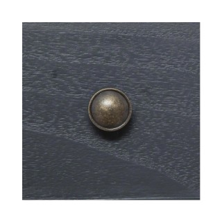 Ξύλινο Τραπέζι Σαλονιού με 2 Συρτάρια 109 x 60 x 45 cm Atmosphera 1...