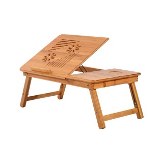 Ξύλινο Βοηθητικό Πτυσσόμενο Τραπέζι Πολλαπλών Χρήσεων με Βάση για L... Ξύλινο Βοηθητικό Πτυσσόμενο Τραπέζι Πολλαπλών Χρήσεων με Βάση για L...