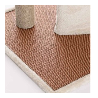 Ξύλινο Δέντρο Γάτας - Ονυχοδρόμιο 60 x 60 x 104 cm Bakaji 02814742 Ξύλινο Δέντρο Γάτας - Ονυχοδρόμιο 60 x 60 x 104 cm Bakaji 02814742