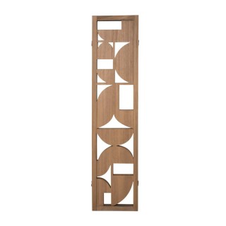 Ξύλινο Διακοσμητικό Παραβάν 121 x 1.8 x 170 cm Hernan Atmosphera 19... Ξύλινο Διακοσμητικό Παραβάν 121 x 1.8 x 170 cm Hernan Atmosphera 19...