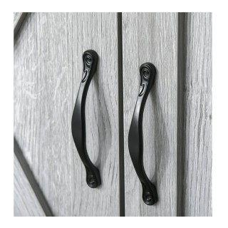 Ξύλινο Έπιπλο με 1 Ντουλάπι και 1 Συρτάρι 80 x 39.7 x 80 cm HOMCOM ... Ξύλινο Έπιπλο με 1 Ντουλάπι και 1 Συρτάρι 80 x 39.7 x 80 cm HOMCOM ...