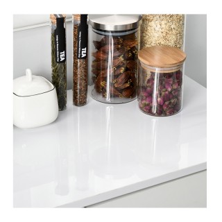 Ξύλινο Έπιπλο με 2 Ντουλάπια και 2 Συρτάρια 79 x 36 x 74 cm HOMCOM ...