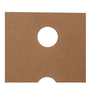 Ξύλινο Έπιπλο Τηλεόρασης 120 x 39 x 48 cm Abana 5Five Simply Smart ... Ξύλινο Έπιπλο Τηλεόρασης 120 x 39 x 48 cm Abana 5Five Simply Smart ...