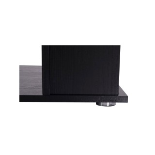 Ξύλινο Γραφείο με Θέση για Υπολογιστή και Πληκτρολόγιο 152 x 60 x 8...