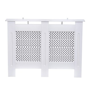 Ξύλινο Κάλυμμα Καλοριφέρ / Ντουλάπι Θέρμανσης 111.5 x 19 x 82 cm HO... Ξύλινο Κάλυμμα Καλοριφέρ / Ντουλάπι Θέρμανσης 111.5 x 19 x 82 cm HO...