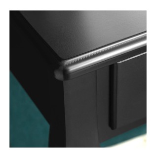 Ξύλινο Μπουντουάρ Με Καθρέπτη και Σκαμπό 80 x 40 x 137.5 cm VASAGLE... Ξύλινο Μπουντουάρ Με Καθρέπτη και Σκαμπό 80 x 40 x 137.5 cm VASAGLE...