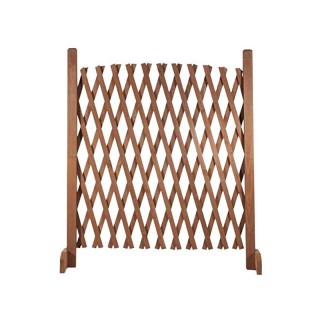 Ξύλινο Πτυσσόμενο Προστατευτικό Πλέγμα για Κατοικίδια SPM 40010008-1 Ξύλινο Πτυσσόμενο Προστατευτικό Πλέγμα για Κατοικίδια SPM 40010008-1