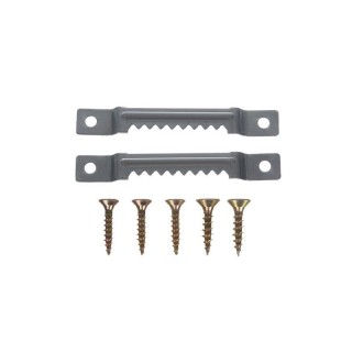 Ξύλινο Ράφι για Αυτοκινητάκια 80 Θέσεων 78.5 x 4.5 x 40 cm Kruzzel ...