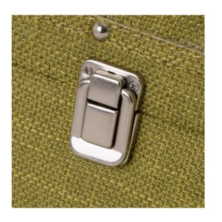 Ξύλινο Σκαμπό Βαλίτσα με Αποθηκευτικό Χώρο 50 x 35 x 46 cm Χρώματος... Ξύλινο Σκαμπό Βαλίτσα με Αποθηκευτικό Χώρο 50 x 35 x 46 cm Χρώματος...