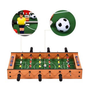 Ξύλινο Τραπέζι Παιχνιδιών 2 σε 1 69 x 36 x 10 cm Costway TY571923 Ξύλινο Τραπέζι Παιχνιδιών 2 σε 1 69 x 36 x 10 cm Costway TY571923