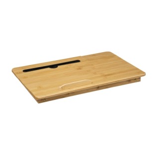 Ξύλινο Βοηθητικό Πτυσσόμενο Τραπέζι Πολλαπλών Χρήσεων 53.5 x 33.5 x...