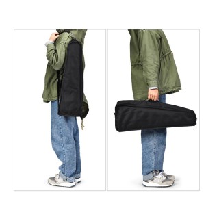 Ξύλινο Ξυλόφωνο με 30 Τόνους 56 x 33 x 5 cm Costway MU10043 Ξύλινο Ξυλόφωνο με 30 Τόνους 56 x 33 x 5 cm Costway MU10043