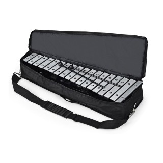 Ξύλινο Ξυλόφωνο με 30 Τόνους 56 x 33 x 5 cm Costway MU10043 Ξύλινο Ξυλόφωνο με 30 Τόνους 56 x 33 x 5 cm Costway MU10043