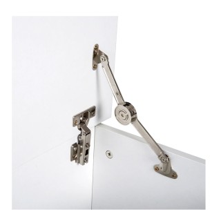 Ξύλινος Πάγκος Αποθήκευσης 100 x 40 x 40 cm HOMCOM 833-321WT Ξύλινος Πάγκος Αποθήκευσης 100 x 40 x 40 cm HOMCOM 833-321WT