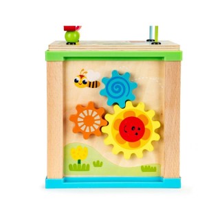 Ξύλινος Εκπαιδευτικός Παιδικός Κύβος Δραστηριοτήτων με Πίνακα 15 x ... Ξύλινος Εκπαιδευτικός Παιδικός Κύβος Δραστηριοτήτων με Πίνακα 15 x ...