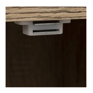 Ξύλινη Εταζέρα με 6 Ντουλάπια 67.5 x 32 x 100.5 cm 5Five Simply Sma... Ξύλινη Εταζέρα με 6 Ντουλάπια 67.5 x 32 x 100.5 cm 5Five Simply Sma...