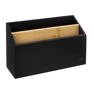 Ξύλινος Οργανωτής Γραφείου 25 x 9 x 16 cm 5Five Simply Smart 181358 Ξύλινος Οργανωτής Γραφείου 25 x 9 x 16 cm 5Five Simply Smart 181358