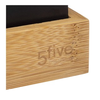 Ξύλινος Οργανωτής Γραφείου 29 x 10.4 x 10.9 cm 5Five Simply Smart 1...