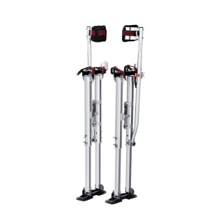 Ξυλοπόδαρα Αλουμινίου 91.4-126.7 cm 2 τμχ VEVOR SGBGQYCYS3650PY9HV0 Ξυλοπόδαρα Αλουμινίου 91.4-126.7 cm 2 τμχ VEVOR SGBGQYCYS3650PY9HV0