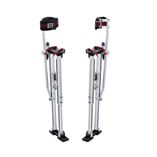 Ξυλοπόδαρα Αλουμινίου 91.4-126.7 cm 2 τμχ VEVOR SGBGQYCYS3650PY9HV0 Ξυλοπόδαρα Αλουμινίου 91.4-126.7 cm 2 τμχ VEVOR SGBGQYCYS3650PY9HV0