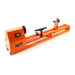 Ξυλότορνος 4 Ταχυτήτων 650 W Kraft&Dele KD-1732 Ξυλότορνος 4 Ταχυτήτων 650 W Kraft&Dele KD-1732