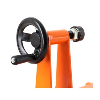 Ξυλότορνος 4 Ταχυτήτων 650 W Kraft&Dele KD-1732 Ξυλότορνος 4 Ταχυτήτων 650 W Kraft&Dele KD-1732