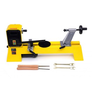 Ξυλότορνος 4 Ταχυτήτων με LCD Οθόνη 650 W Kraft&Dele KD-5297 Ξυλότορνος 4 Ταχυτήτων με LCD Οθόνη 650 W Kraft&Dele KD-5297