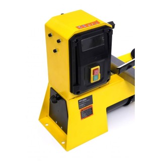 Ξυλότορνος 4 Ταχυτήτων με LCD Οθόνη 650 W Kraft&Dele KD-5297