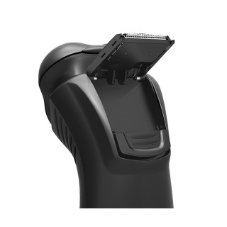 Ξυριστική Μηχανή Ρεύματος Remington PR1230