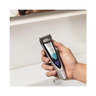 Ξυριστική Μηχανή Ρεύματος - Επαναφορτιζόμενη 5 σε 1 Cecotec Bamba P... Ξυριστική Μηχανή Ρεύματος - Επαναφορτιζόμενη 5 σε 1 Cecotec Bamba P...