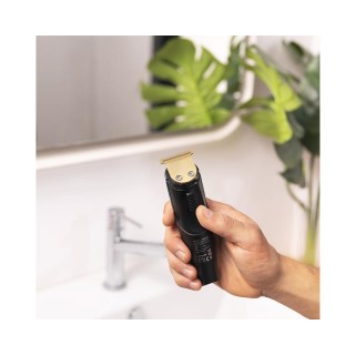 Ξυριστική Μηχανή Ρεύματος - Επαναφορτιζόμενη 5 σε 1 Cecotec Bamba P... Ξυριστική Μηχανή Ρεύματος - Επαναφορτιζόμενη 5 σε 1 Cecotec Bamba P...