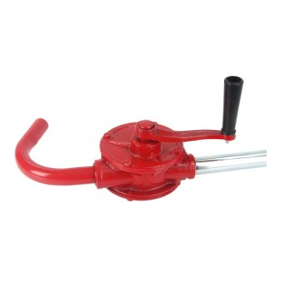 Χειροκίνητη Αντλία Άντλησης Λαδιού/Καυσίμου 130 cm για Βαρέλι MAR-P... Χειροκίνητη Αντλία Άντλησης Λαδιού/Καυσίμου 130 cm για Βαρέλι MAR-P...