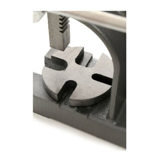 Χειροκίνητη Υδραυλική Πρέσα 1T Kraft&Dele KD-10342