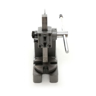 Χειροκίνητη Υδραυλική Πρέσα 1T Kraft&Dele KD-10342