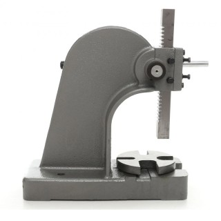 Χειροκίνητη Υδραυλική Πρέσα 2T Kraft&Dele KD-10343