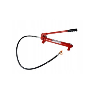 Χειροκίνητη Υδραυλική Πρέσα Φανοποιίας 10T Bass Polska BP-3192