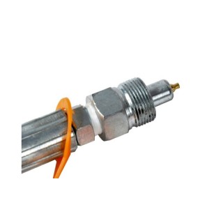 Χειροκίνητη Υδραυλική Πρέσα Φανοποιίας 10T Bass Polska BP-3192