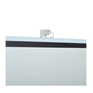 Χειροκίνητη Οθόνη - Πανί Προβολής με Τρίποδο 203 x 152 cm HOMCOM 00... Χειροκίνητη Οθόνη - Πανί Προβολής με Τρίποδο 203 x 152 cm HOMCOM 00...