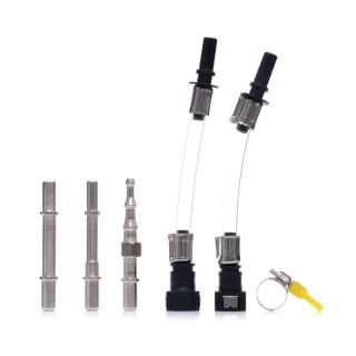 Χειροκίνητη Σύριγγα Αναρρόφησης Υγρών / Βαλβολινιέρα 1500 ml Kraft&... Χειροκίνητη Σύριγγα Αναρρόφησης Υγρών / Βαλβολινιέρα 1500 ml Kraft&...