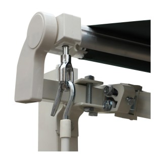 Χειροκίνητη Τέντα με Μανιβέλα 3 x 2.5 m Outsunny 840-150GN