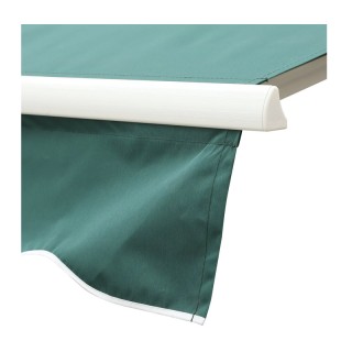 Χειροκίνητη Τέντα με Μανιβέλα 3 x 2.5 m Outsunny 840-150GN Χειροκίνητη Τέντα με Μανιβέλα 3 x 2.5 m Outsunny 840-150GN