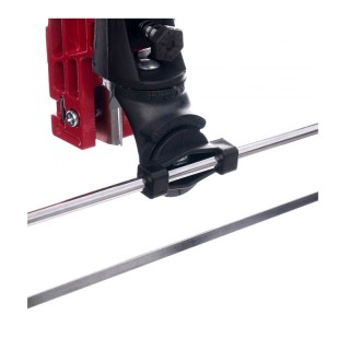 Χειροκίνητο Τροχιστικό Αλυσίδας Αλυσοπρίονων Kraft&Dele KD-10154