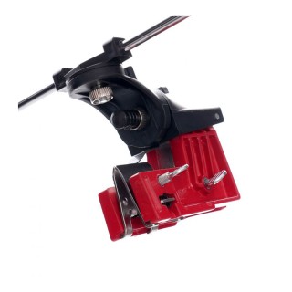 Χειροκίνητο Τροχιστικό Αλυσίδας Αλυσοπρίονων Kraft&Dele KD-10154