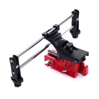 Χειροκίνητο Τροχιστικό Αλυσίδας Αλυσοπρίονων Kraft&Dele KD-10154